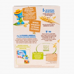 Cereale din ovăz cu banană&mango, +8 luni, 250g