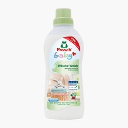 Balsam hipoalergenic de rufe Baby, 30 spălări, 750ml