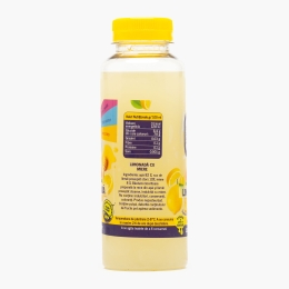Limonadă cu miere 0.33l