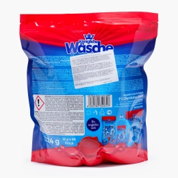 Capsule pentru mașina de spălat vase 5în1, 68 tablete