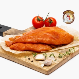 Piept de curcan pentru friptură 400g