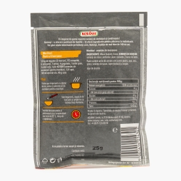 Amestec condimente pentru murături 25g