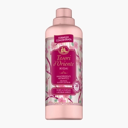 Balsam de rufe Ikigai, 38 spălări, 760ml