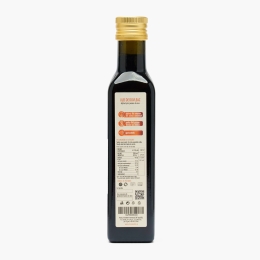 Ulei de dovleac, presat la rece 250ml 