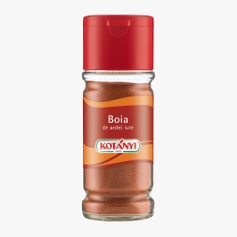 Boia de ardei iute 51g