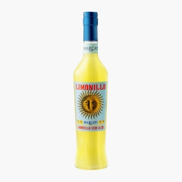 Lichior Limonillo, fără alcool, 500ml