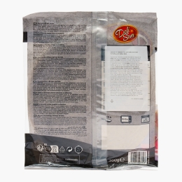 Lipii bogate în proteină din făină integrală de ovăz, 6 buc, 360g