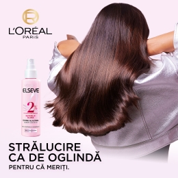 Serum fără clătire Glycolic Gloss 2%, 150ml