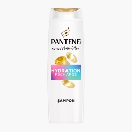 Șampon Pro-V Active Nutri Plex Hydration Recharge 300ml