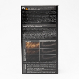 Vopsea permanentă pentru păr Expert Oil Fusion 1.0 negru 100ml