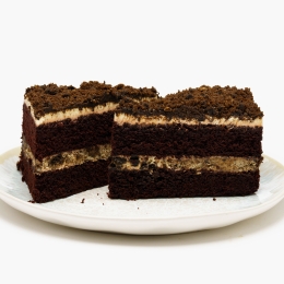 Prăjitură Oreo 230g