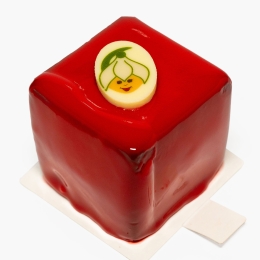 Prăjitură Mărțișorul Românesc 100g