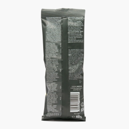 Arahide în crustă crocantă Crasssh!, aromă salsa și lime 60g