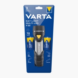 Lanternă LED Day Light F30 max. 32m
