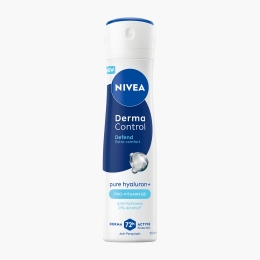 Deodorant antiperspirant spray Derma Control Defend 150ml