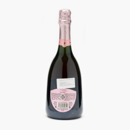 Șampanie rose brut Charles VII, 12%, 750ml