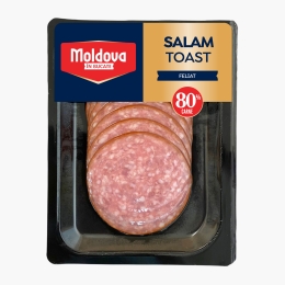 Salam toast, feliat 100g