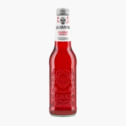 Băutură carbogazoasă eco cu rodie, 355ml