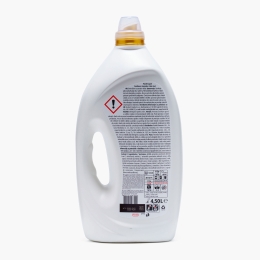 Detergent de rufe lichid Expert Freshness Deep Clean Lavender, 100 spălări, 4.5l