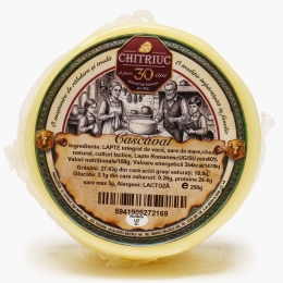 Cașcaval clasic 250g