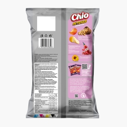 Chipsuri Intense Sriracha 120g