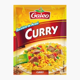 Curry 20g