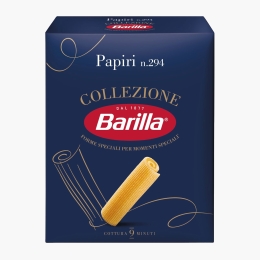 Paste Papiri n.294 500g