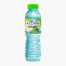 Băutură necarbogazoasă mere 0.5l