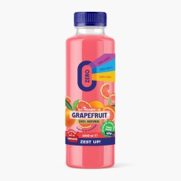 Suc proaspăt de grapefruit 1l