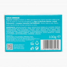 Săpun-cremă Aqua Breeze 100g