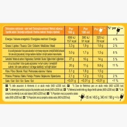 Înghețată Haribo Push Up 4x85ml (4x49.5g)