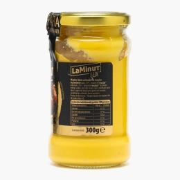 Muștar Clasic Lux 300g