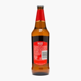 Bere blondă, 4.6%, 660ml