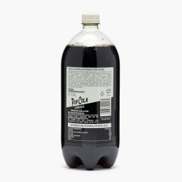 Băutură carbogazoasă Pop Cola zero zahăr 1.5l