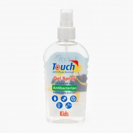 Spray antibacterian Kids 220ml