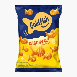 Biscuiți cu gust de cașcaval Goldfish 80g