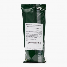 Tortilla cu gujoane picante 175g