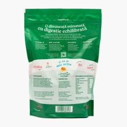 Musli Echilibru digestiv 400g