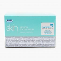 Batiste nazale Skin 6 pachete, 3 straturi