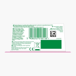 Odorizant electric de cameră Bujor alb & Iasomie 19ml
