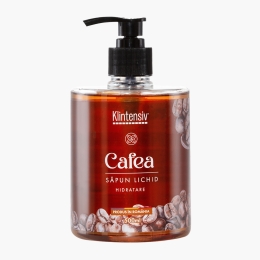 Săpun lichid Cafea, 0.5l