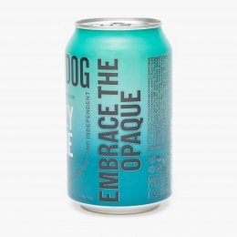 Bere artizanală Hazy Jane doză 0.33l 