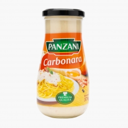 Sos carbonara 370g
