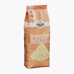 Făină de năut eco, fără gluten 500g