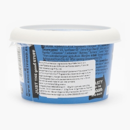 Hummus Marocan eco fără gluten 180g