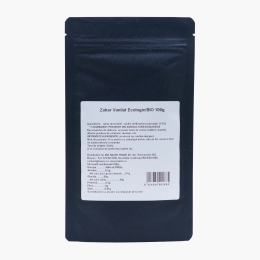 Zahăr vanilat ECO 100g