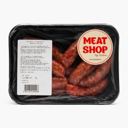 Carnați orientali vită-oaie 300g