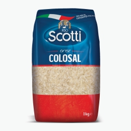 Orez bob colosal 1kg