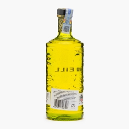 Gin gutuie, 41.3%, 0.7l