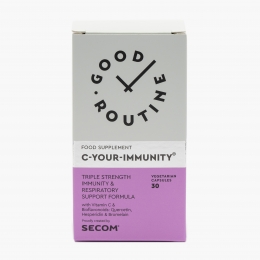 C-Your-Immunity 30 capsule